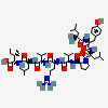 an image of a chemical structure CID 169449368
