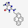 an image of a chemical structure CID 169449393
