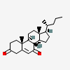 an image of a chemical structure CID 169449621