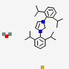 an image of a chemical structure CID 169449887