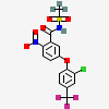 an image of a chemical structure CID 169449926