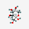 an image of a chemical structure CID 169450281