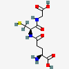 an image of a chemical structure CID 169450294