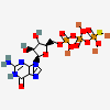 an image of a chemical structure CID 169450541