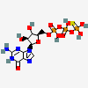 an image of a chemical structure CID 169450542
