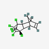 an image of a chemical structure CID 169451267