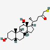 an image of a chemical structure CID 169452191