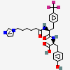 an image of a chemical structure CID 169452200