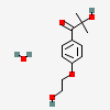 an image of a chemical structure CID 169452270