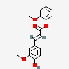 an image of a chemical structure CID 169452310