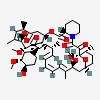 an image of a chemical structure CID 169452792