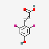 an image of a chemical structure CID 169460440