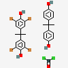 an image of a chemical structure CID 169475