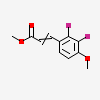 an image of a chemical structure CID 169479219