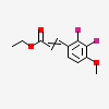 an image of a chemical structure CID 169480590