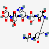 an image of a chemical structure CID 169488760
