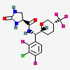 an image of a chemical structure CID 169490231