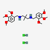 an image of a chemical structure CID 169490663