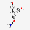 an image of a chemical structure CID 169490699