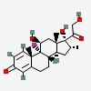 an image of a chemical structure CID 169490886