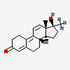 an image of a chemical structure CID 169490916