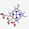 an image of a chemical structure CID 169491031