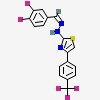 an image of a chemical structure CID 169491151