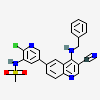 an image of a chemical structure CID 169491201