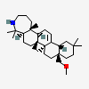 an image of a chemical structure CID 169491204