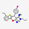 an image of a chemical structure CID 169491211
