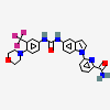 an image of a chemical structure CID 169491218