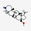 an image of a chemical structure CID 169491222