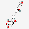 an image of a chemical structure CID 169491921