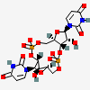 an image of a chemical structure CID 169492830