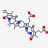 an image of a chemical structure CID 169492844