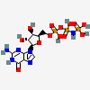 an image of a chemical structure CID 169492846