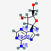 an image of a chemical structure CID 169493903