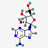 an image of a chemical structure CID 169493908