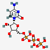 an image of a chemical structure CID 169493912
