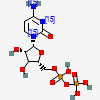 an image of a chemical structure CID 169493918
