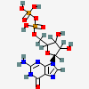 an image of a chemical structure CID 169493937