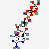 an image of a chemical structure CID 169493957