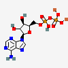 an image of a chemical structure CID 169493962