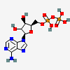 an image of a chemical structure CID 169493963