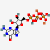 an image of a chemical structure CID 169493968