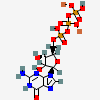an image of a chemical structure CID 169493969