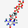 an image of a chemical structure CID 169493970