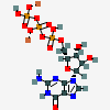 an image of a chemical structure CID 169493974