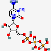 an image of a chemical structure CID 169493979