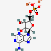 an image of a chemical structure CID 169493987